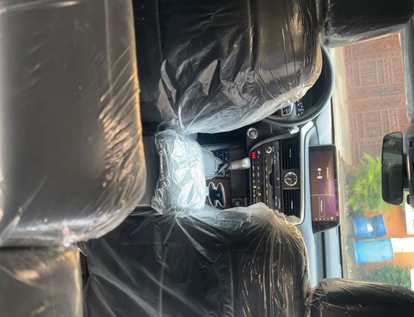 Lexus Rx350L 2018 for Sale in Lagos