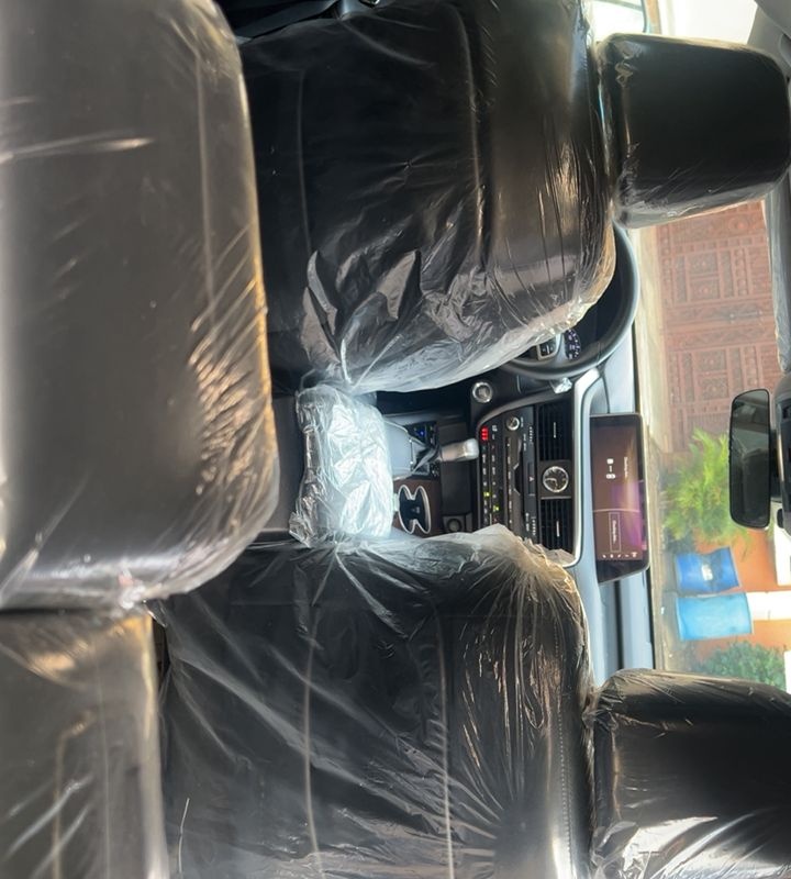 Lexus Rx350L 2018 for Sale in Lagos image