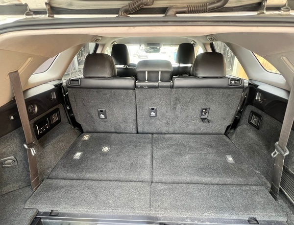 Lexus Rx350L 2018 for Sale in Lagos