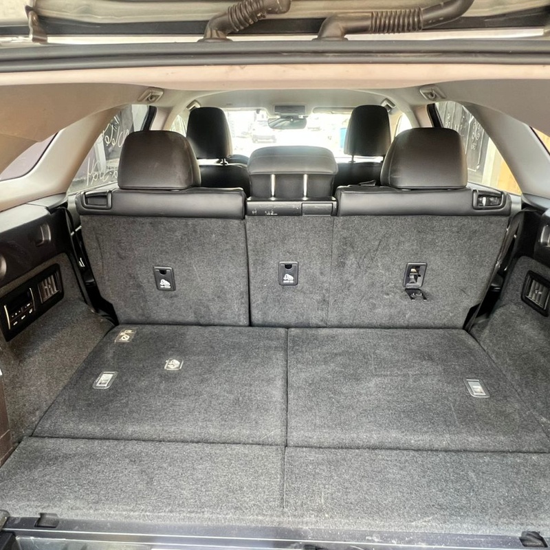 Lexus Rx350L 2018 for Sale in Lagos image