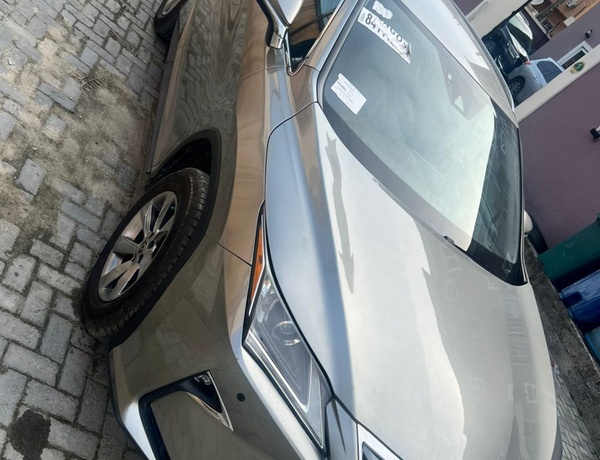 Lexus Rx350L 2018 for Sale in Lagos