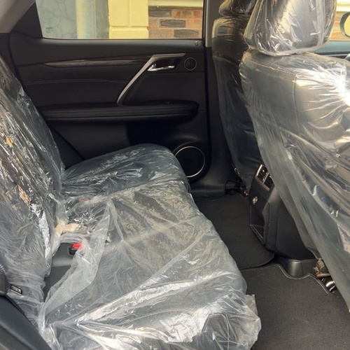 Lexus Rx350L 2018 for Sale in Lagos