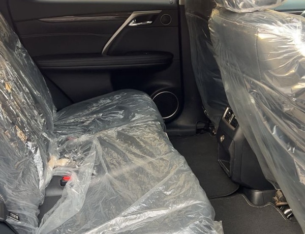 Lexus Rx350L 2018 for Sale in Lagos