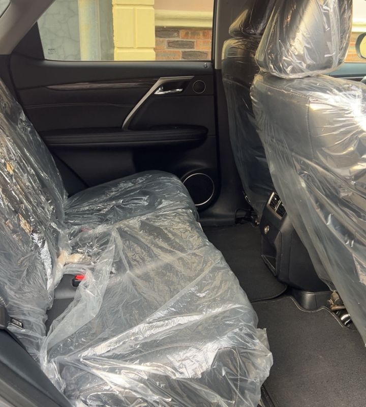 Lexus Rx350L 2018 for Sale in Lagos image