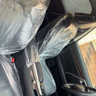 Lexus Rx350L 2018 for Sale in Lagos