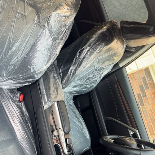 Lexus Rx350L 2018 for Sale in Lagos