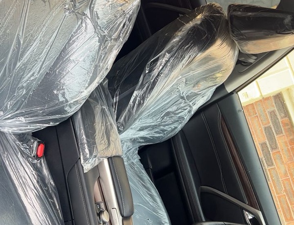 Lexus Rx350L 2018 for Sale in Lagos