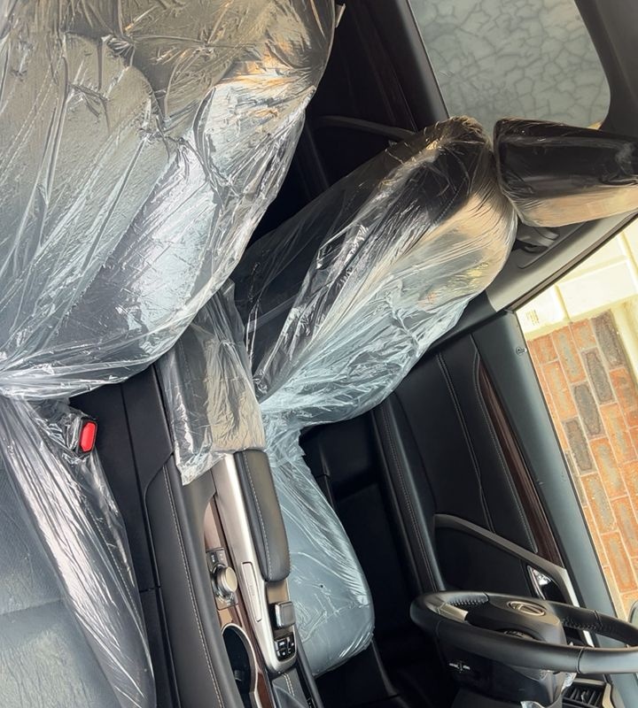 Lexus Rx350L 2018 for Sale in Lagos image