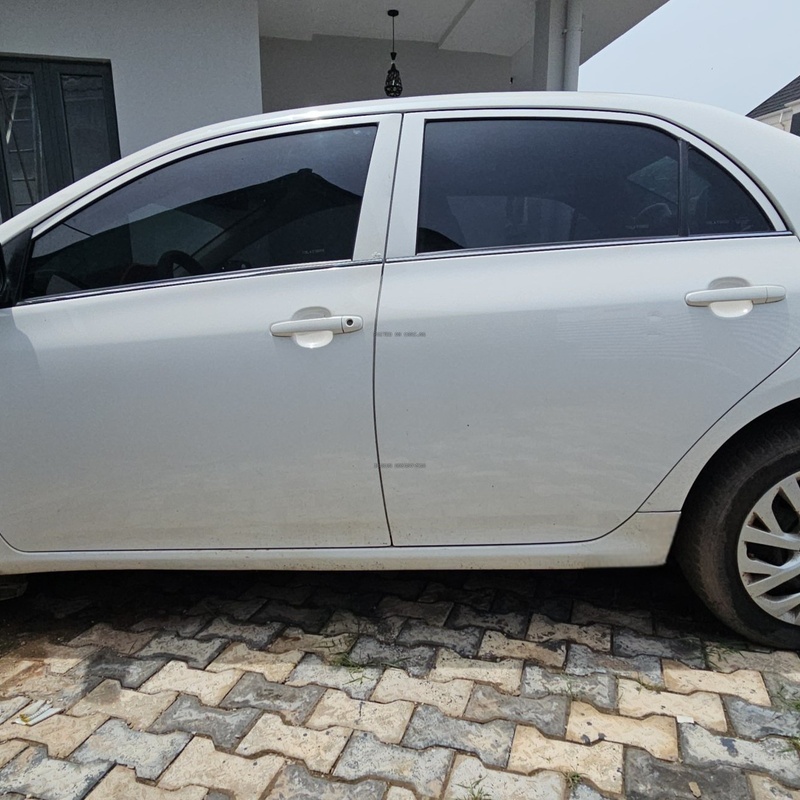 Toyota Corolla 2008 For sale In Ibadan image