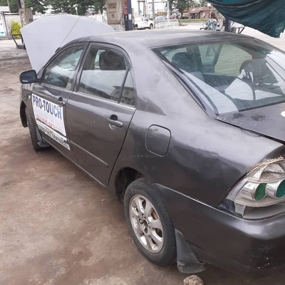 Toyota Corolla 2003 for Sale In Ikotun Lagos