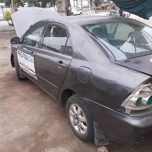 Toyota Corolla 2003 for Sale In Ikotun Lagos