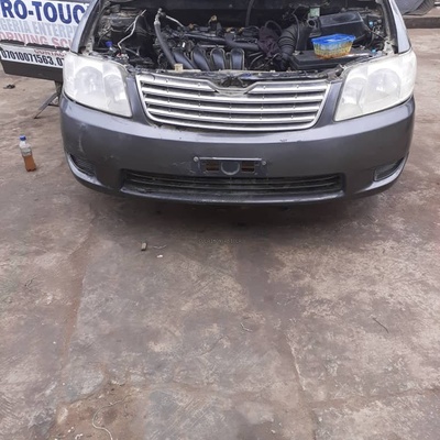 Toyota Corolla 2003 for Sale In Ikotun Lagos