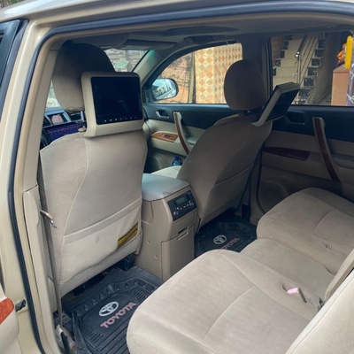 Toyota Highlander Toyota 2012 for Sale in Ajah Lagos