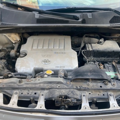 Toyota Highlander Toyota 2012 for Sale in Ajah Lagos