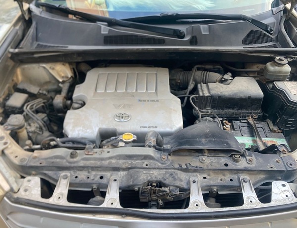 Toyota Highlander Toyota 2012 for Sale in Ajah Lagos