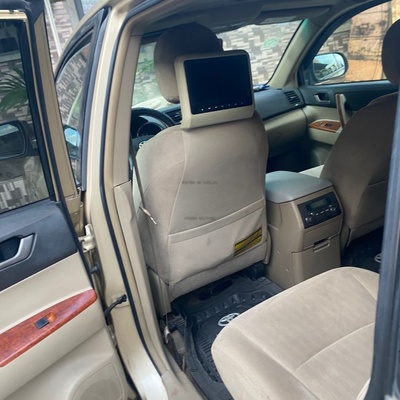 Toyota Highlander Toyota 2012 for Sale in Ajah Lagos