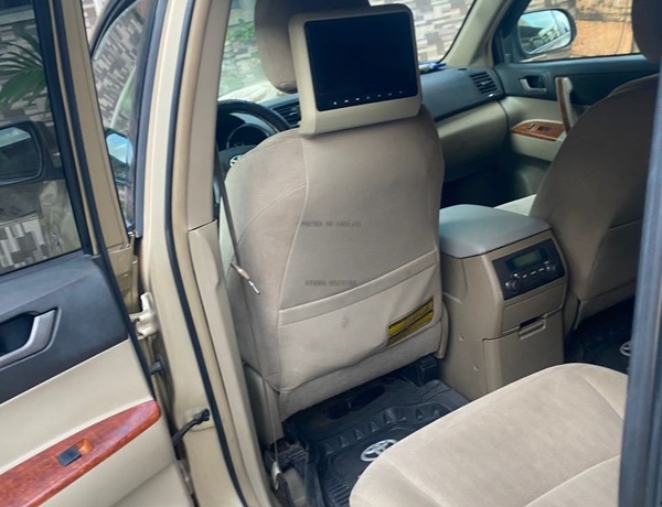 Toyota Highlander Toyota 2012 for Sale in Ajah Lagos