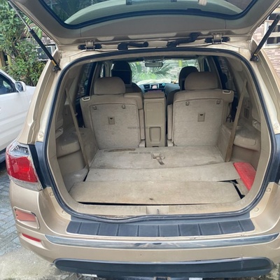 Toyota Highlander Toyota 2012 for Sale in Ajah Lagos