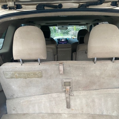 Toyota Highlander Toyota 2012 for Sale in Ajah Lagos