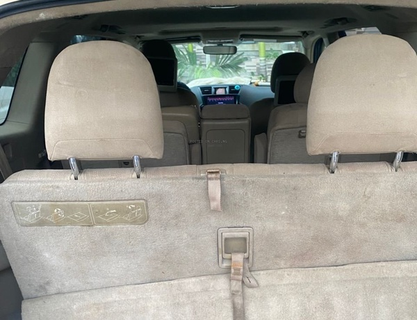 Toyota Highlander Toyota 2012 for Sale in Ajah Lagos