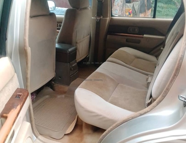 Nissan Pathfinder 1997 for Sale in Ogijo Ogun- State.