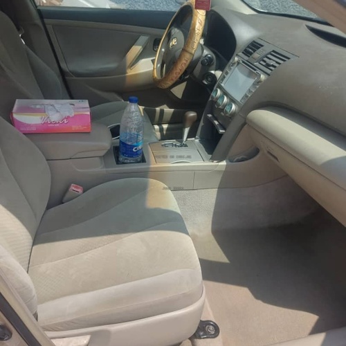Toyota Camry 2008 for Sale in Abuja