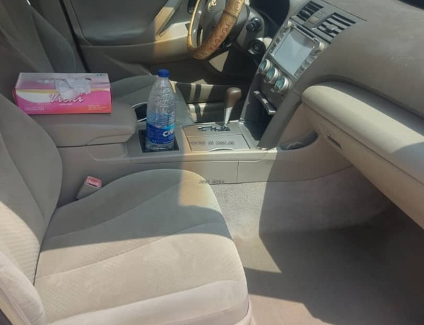 Toyota Camry 2008 for Sale in Abuja