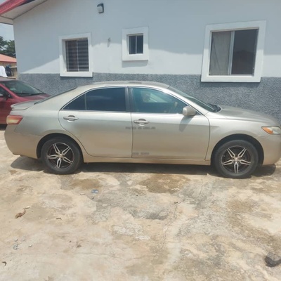 Toyota Camry 2008 for Sale in Abuja