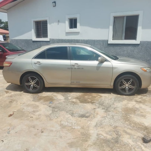 Toyota Camry 2008 for Sale in Abuja