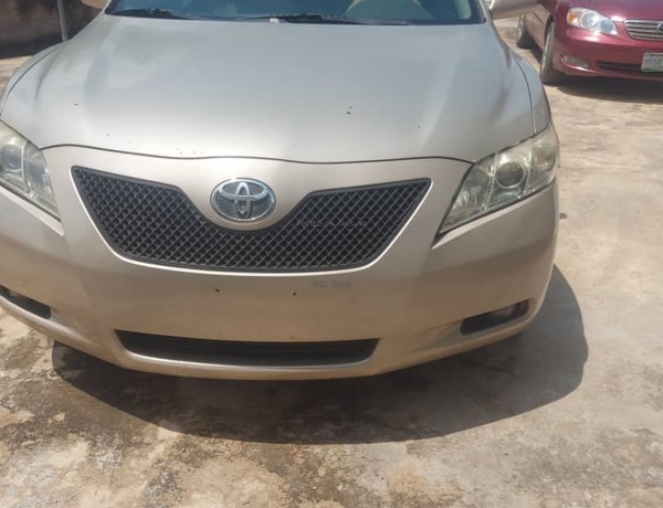 Toyota Camry 2008 for Sale in Abuja