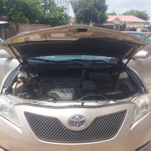 Toyota Camry 2008 for Sale in Abuja