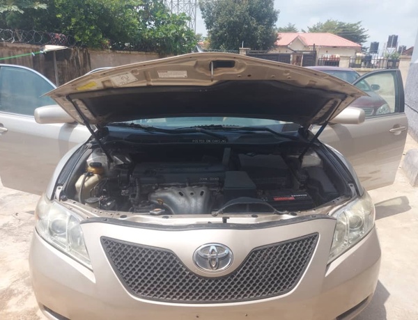 Toyota Camry 2008 for Sale in Abuja
