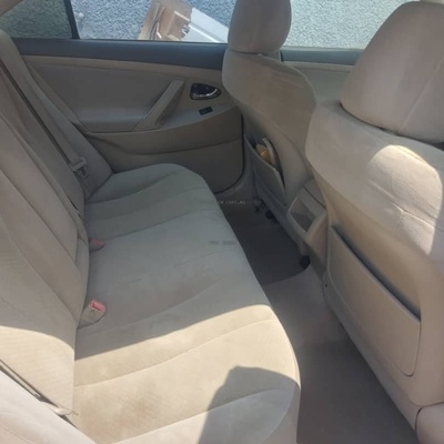 Toyota Camry 2008 for Sale in Abuja