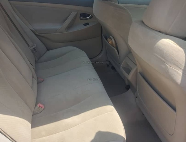 Toyota Camry 2008 for Sale in Abuja