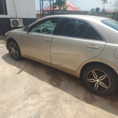 Toyota Camry 2008 for Sale in Abuja