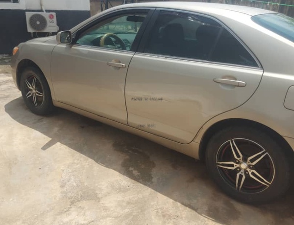 Toyota Camry 2008 for Sale in Abuja