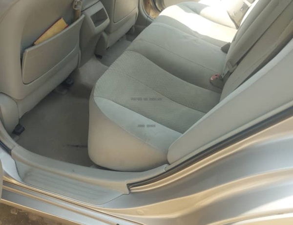 Toyota Camry 2008 for Sale in Abuja