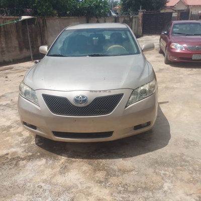 Toyota Camry 2008 for Sale in Abuja
