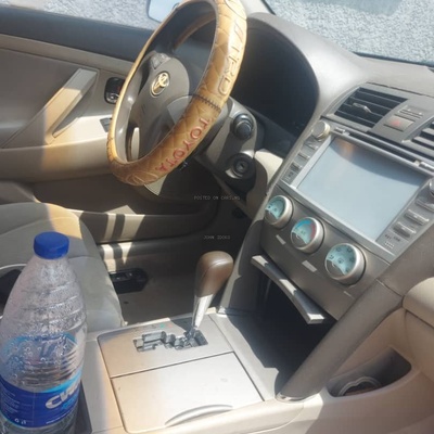 Toyota Camry 2008 for Sale in Abuja
