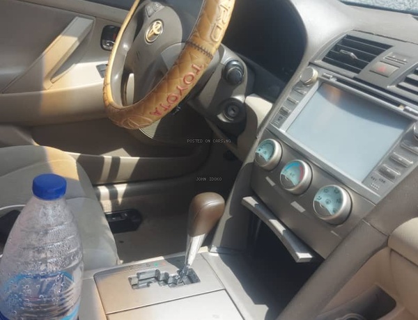 Toyota Camry 2008 for Sale in Abuja