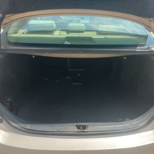 Toyota Camry 2008 for Sale in Abuja