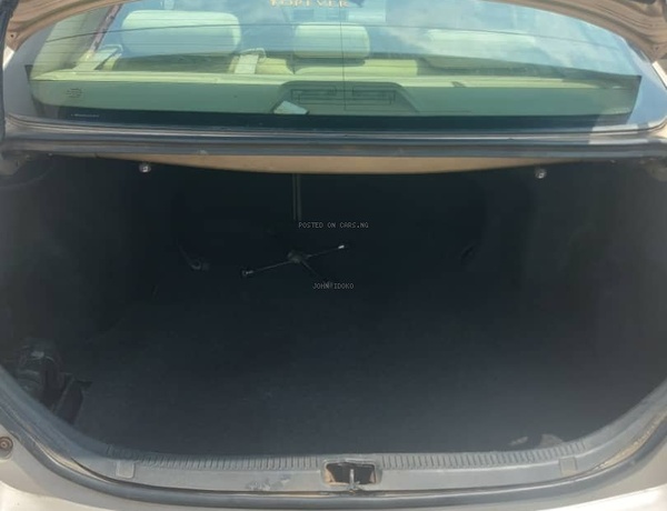 Toyota Camry 2008 for Sale in Abuja