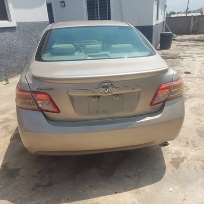 Toyota Camry 2008 for Sale in Abuja