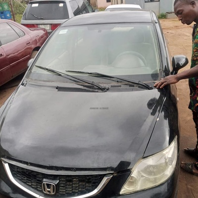 Honda City 2007 model for Sale In Ewekoro LG, Ogun