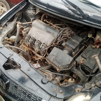 Honda City 2007 model for Sale In Ewekoro LG, Ogun