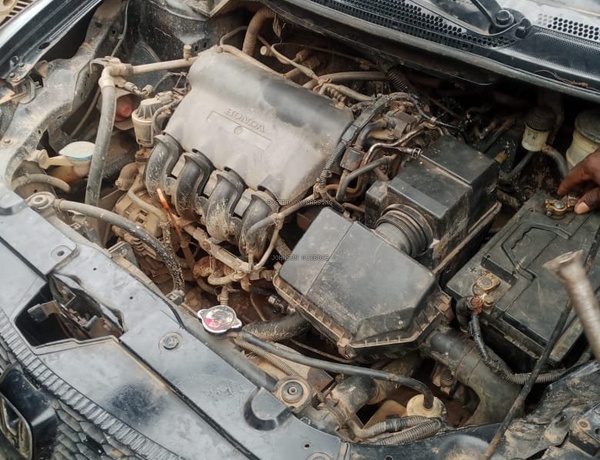 Honda City 2007 model for Sale In Ewekoro LG, Ogun