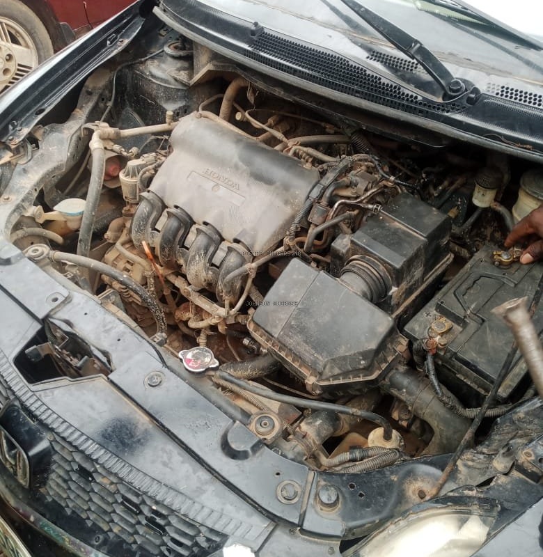Honda City 2007 model for Sale In Ewekoro LG, Ogun image