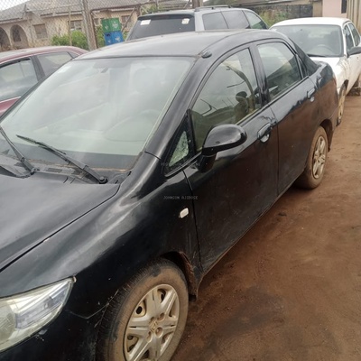 Honda City 2007 model for Sale In Ewekoro LG, Ogun