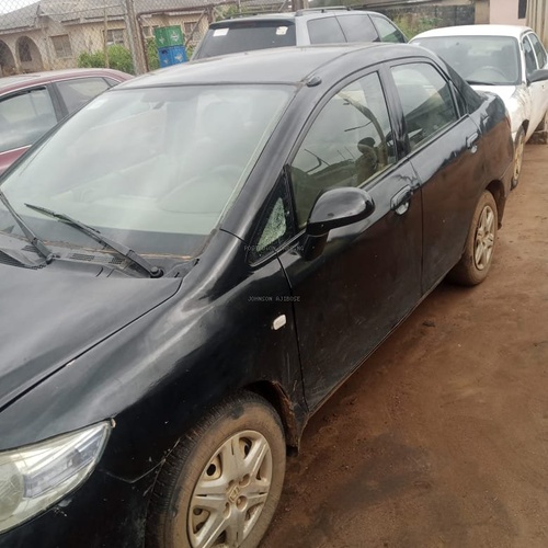 Honda City 2007 model for Sale In Ewekoro LG, Ogun