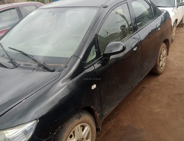 Honda City 2007 model for Sale In Ewekoro LG, Ogun